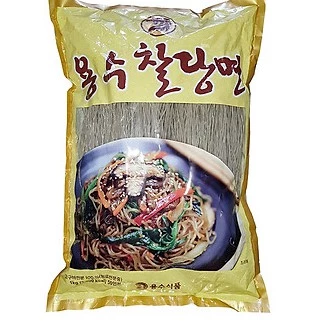 MIẾN KHOAI LANG HÀN QUỐC GÓI 1KG