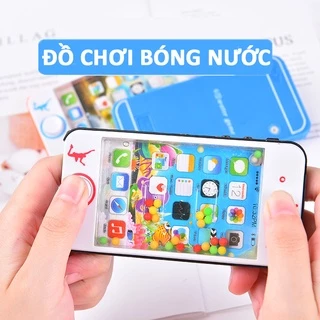 🍉Đồ chơi bắn bóng nước hình điện thoại DUASHOP