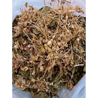 Cây Bấn Trắng(Bạch đồng nữ/ Mò trắng) khô nguyên chất 100gram