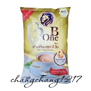 Bột Kem Béo Pha Trà Sữa Thái Lan Bone BOne Gói 1kg