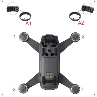 Phụ Kiện Chất Lượng Cao Dành Cho DJI Spark