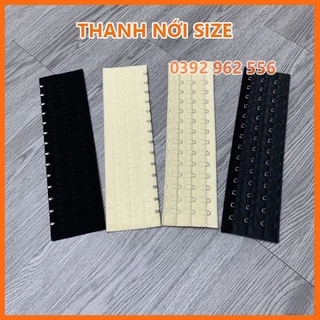 Thanh Nới Size Đai Nịt Bụng Latex 25 Xương