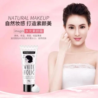 Kem làm trắng da tức thì images white Holic 40g - BUMSHOP79 (hàng xịn)