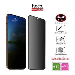 Kính Cường Lực Chống Nhìn Trộm IP Full Màn Hình 6/6s/6 plus/7/8/7 plus/8 plus/x/xs/xsmax/11/12/13 pro max