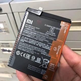 ""Pin Zin""Pin Xiaomi Redmi K30, Poco X2 BM4P Dung Lượng 4400/4500mah Chất Lượng Giá Tốt