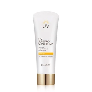 [Hàng mới về] Kem chống nắng hàng ngày ISA KNOX UV Sun Pro 365 Daily 70ml