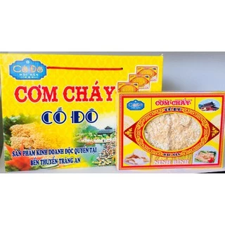 Cơm cháy cố đô xách 6