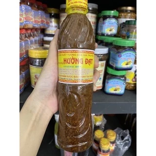 Tương bần Hường Đạt 500ml - Hưng Yên, thơm ngon đặc biệt