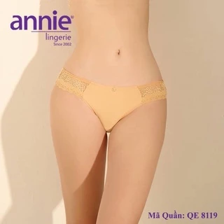 Quần lót nữ annie QE8119 thun lạnh thoáng mát