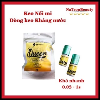 KEO QUEEN NỐI MI