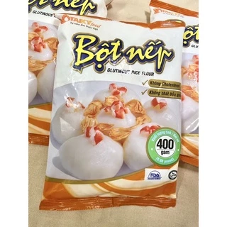 Bột nếp Tài Ký gói 400gr