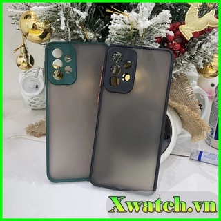 Ốp lưng cao su non SamSung Galaxy Note 8 Note 9 Note 10 S8 S9 S10 S8+ S9+ S10+ Note 10 lite Note 20 ultra