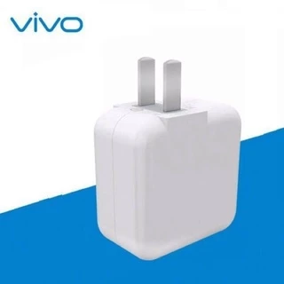 Cóc Sạc Nhanh VIVO 18W 9v 2a - 5v 2a