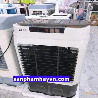 Quạt hơi nước camel L5500 150W 45L