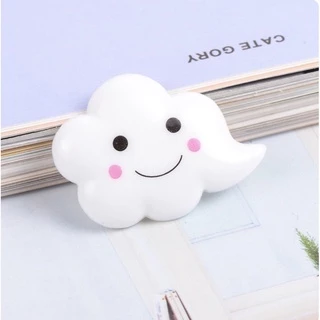 CHARM MÂY CƯỜI CUTE