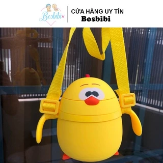 Bình nước cho bé tập uống