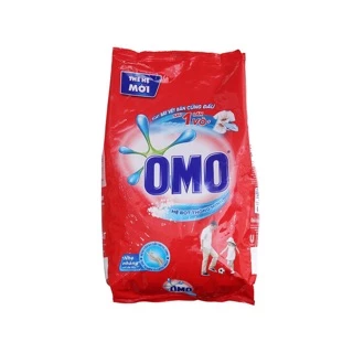 Bột giặt Omo 770g