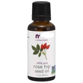 Dầu tầm xuân Now Solution Rosehip Seed Oil