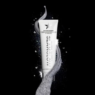 Sữa Rửa Mặt GlamGlow Supercleanse Clearing Cream-To-Foam Cleanser 150ml