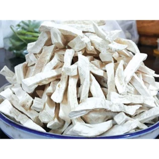 FREE SHIP - FREE SHIP - Khoai lang khô 1kg làm khoai xéo (hút chân không)