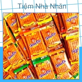 Sườn dê Hằng Đại thơm ngon