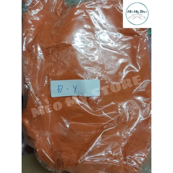 Bột Hạt Màu Điều Gói 500gram