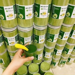 500g Bột cần tây Nguyên chất loại 1 siêu mịn thơm