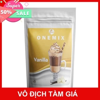 [GIÁ SỈ] Bột Mix chống tách lớp gói 1kg hãng ONE MIX