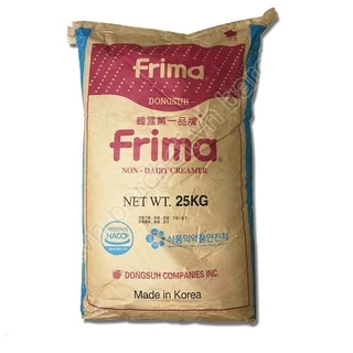 Bột sữa Frima pha trà sữa - Gói chiết 1kg từ bao 25kg