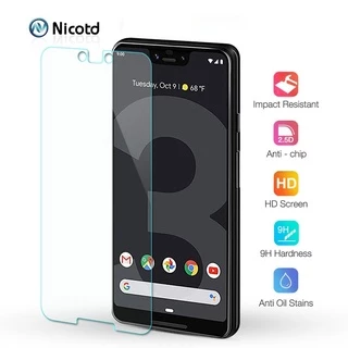 Kính cường lực bảo vệ màn hình cho google pixel 4xl 3 3a 2 9h premium pixel 6 5a xl 4 2xl