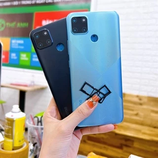 Bộ vỏ Realme C21Y