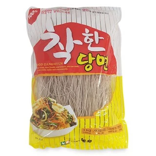 MIẾN GOGI HÀN QUỐC GÓI 1KG