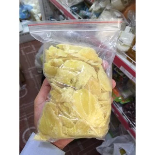 Mứt gừng vàng 100gr- Nguyên liệu làm nhân bánh trung thu