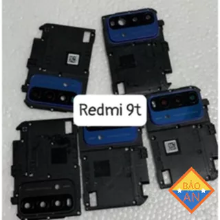 bộ kính cam redmi 9T- XIAOMI