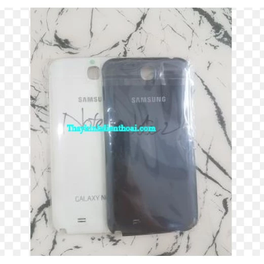 [Mã ELHA9 giảm 15% đơn 50K] Vỏ Nắp Pin (Nắp Lưng) Samsung Galaxy Note 2