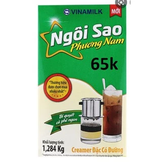 sữa đặc ngôi sao phương nam 1.284g