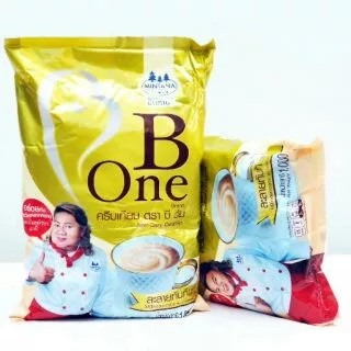 Bột kem béo B one / Daily Thái Lan