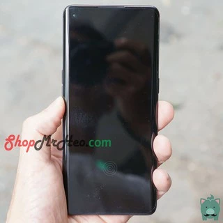 Dán Dẻo PPF Full Màn Hình OPPO Reno4 - Reno 4 Pro - Reno4 Pro - Trong và Nhám