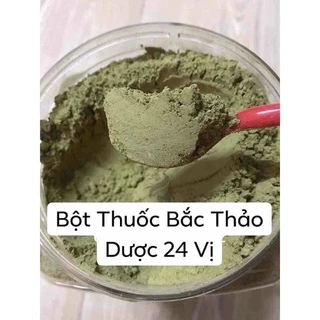 Bột dưỡng da đức thịnh handmade