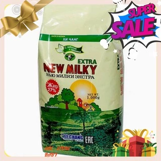 📍Sữa béo NEW MILKY extra 1kg - NGA[2026]