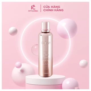 Serum Tế Bào Gốc Eldas Aura Shine Gold Pearl Premium Peptide 100ml