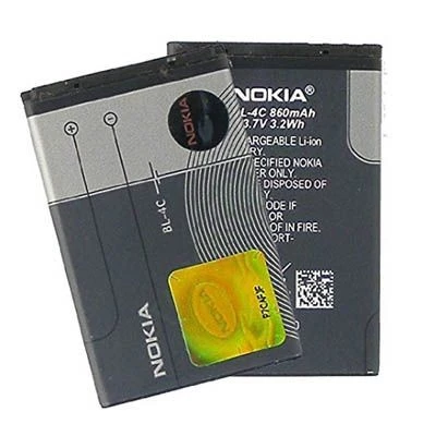 Pin Nokia 1203