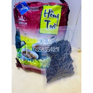 hồng trà King Đặc Biệt xuân thịnh chiết lẻ 50gr