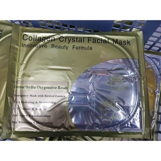 Mặt nạ Collagen Cystal Facial Mask