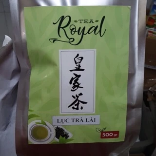 Trà lài 100g