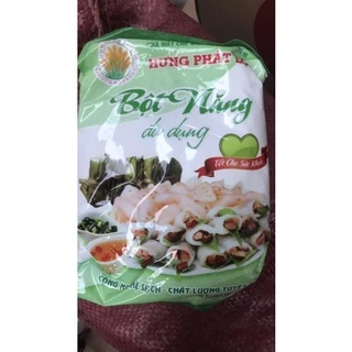 Bột năng gói 500gr