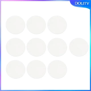 [Dolity] 10 Bộ phận thay thế khoáng chất phẳng
