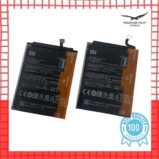 Pin Xiaomi Redmi Note 5 Plus BN44 Dung Lượng 4000Mah Hàng Zin Nhập Khẩu Bảo Hành 6 Tháng 1 Đổi 1