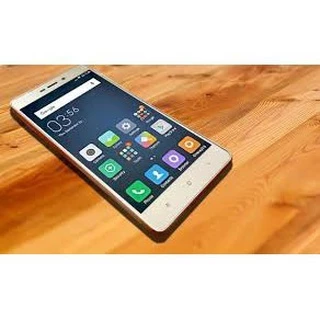 điện thoại Xiaomi Redmi 3 2sim ram 2G/16G mới Chính hãng, pin 4000mah, có Tiếng Việt, BH 12 tháng - ON 03