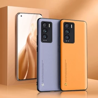 Bao Da Điện Thoại Sang Trọng Cho Realme GT Neo 2 2T Master Explorer Realme C21 C25 C25S Narzo 30 5G